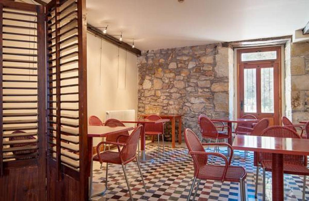 Hotel Konbenio Amorebieta-Etxano Chambre photo