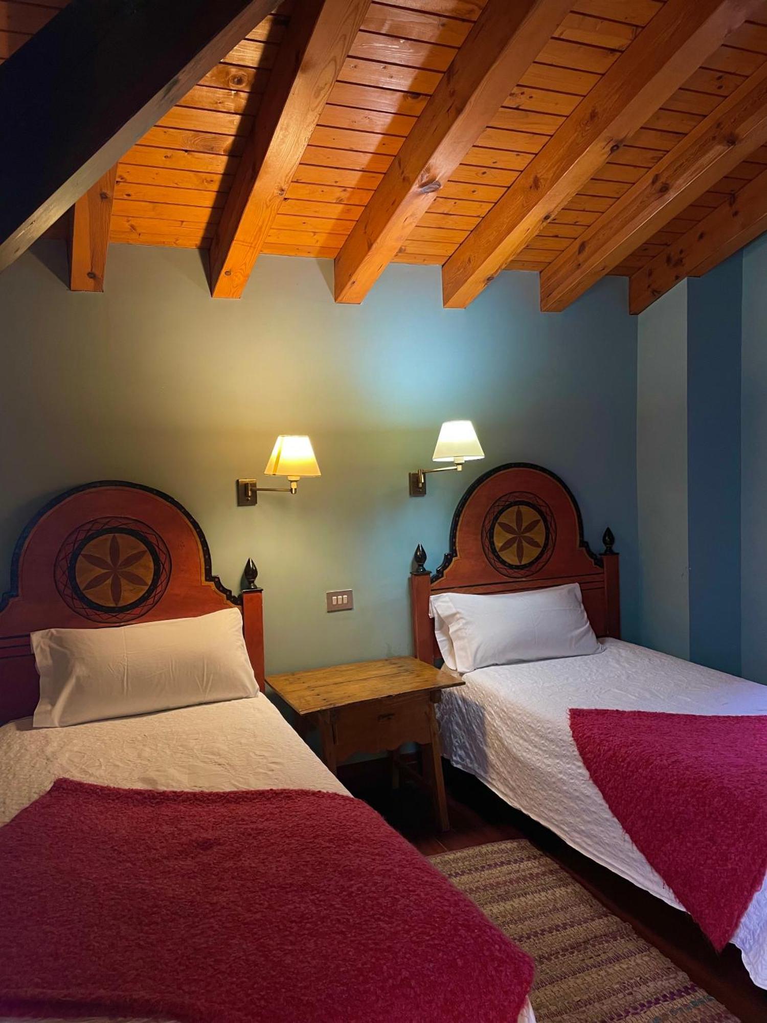 Hotel Konbenio Amorebieta-Etxano Extérieur photo