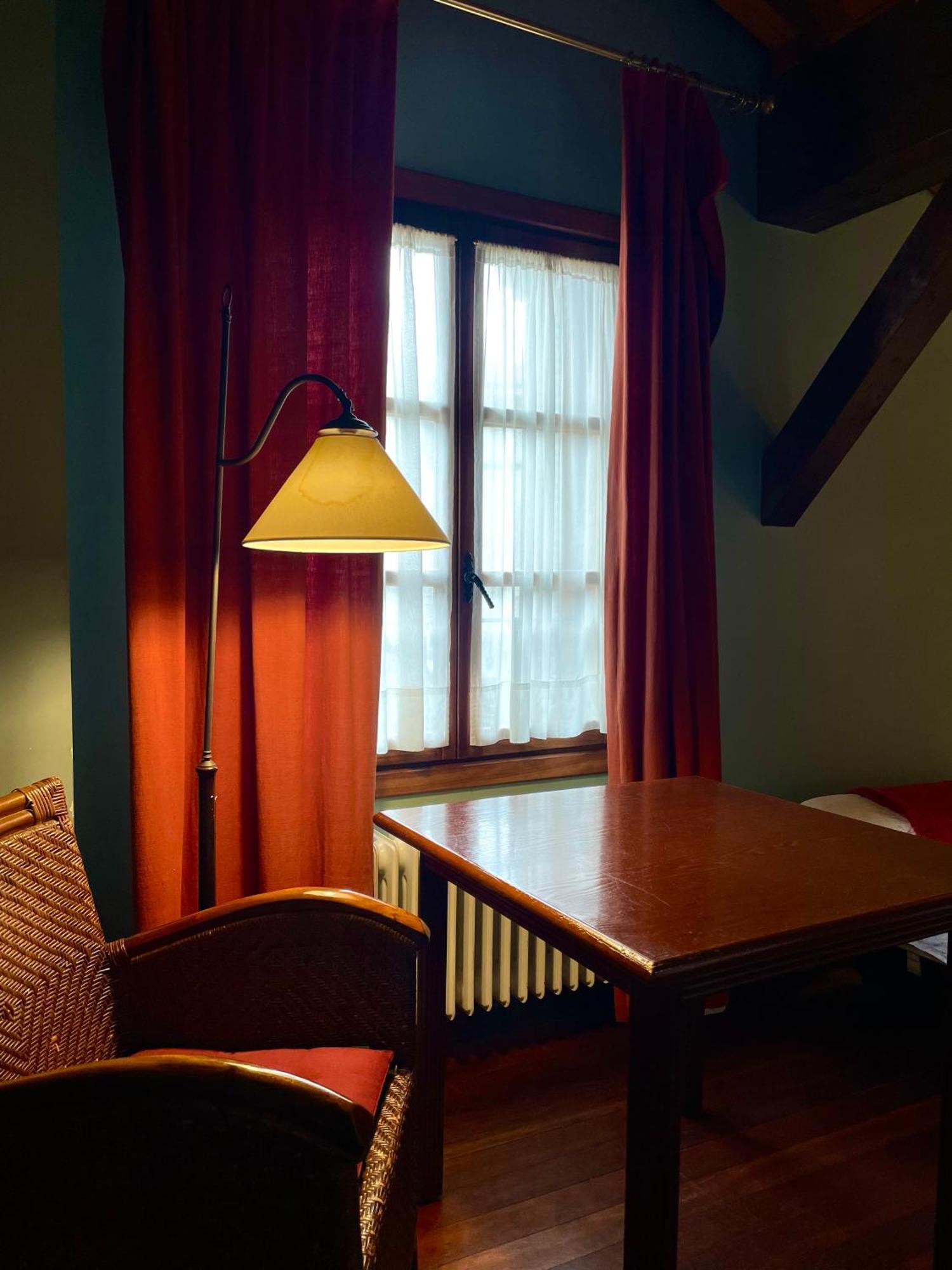 Hotel Konbenio Amorebieta-Etxano Extérieur photo