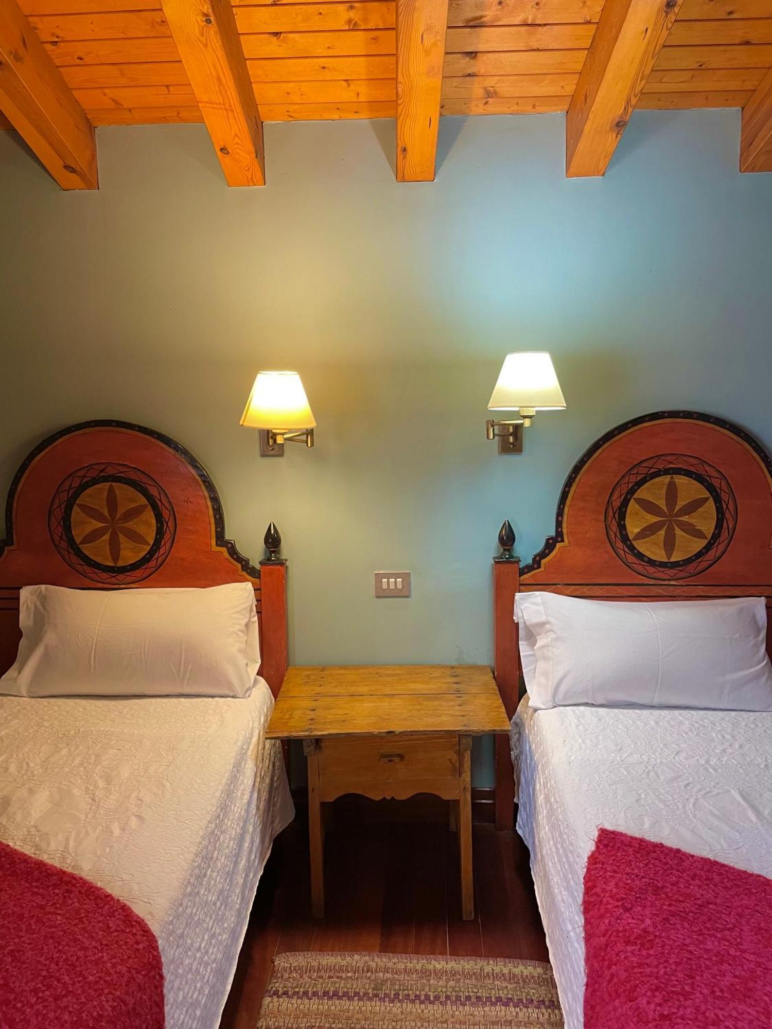 Hotel Konbenio Amorebieta-Etxano Extérieur photo