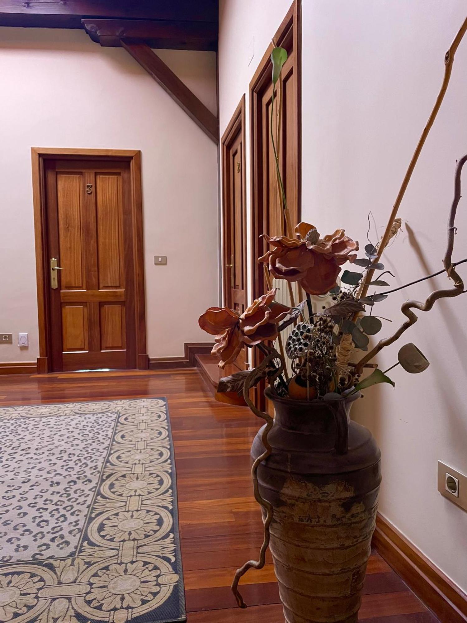 Hotel Konbenio Amorebieta-Etxano Extérieur photo