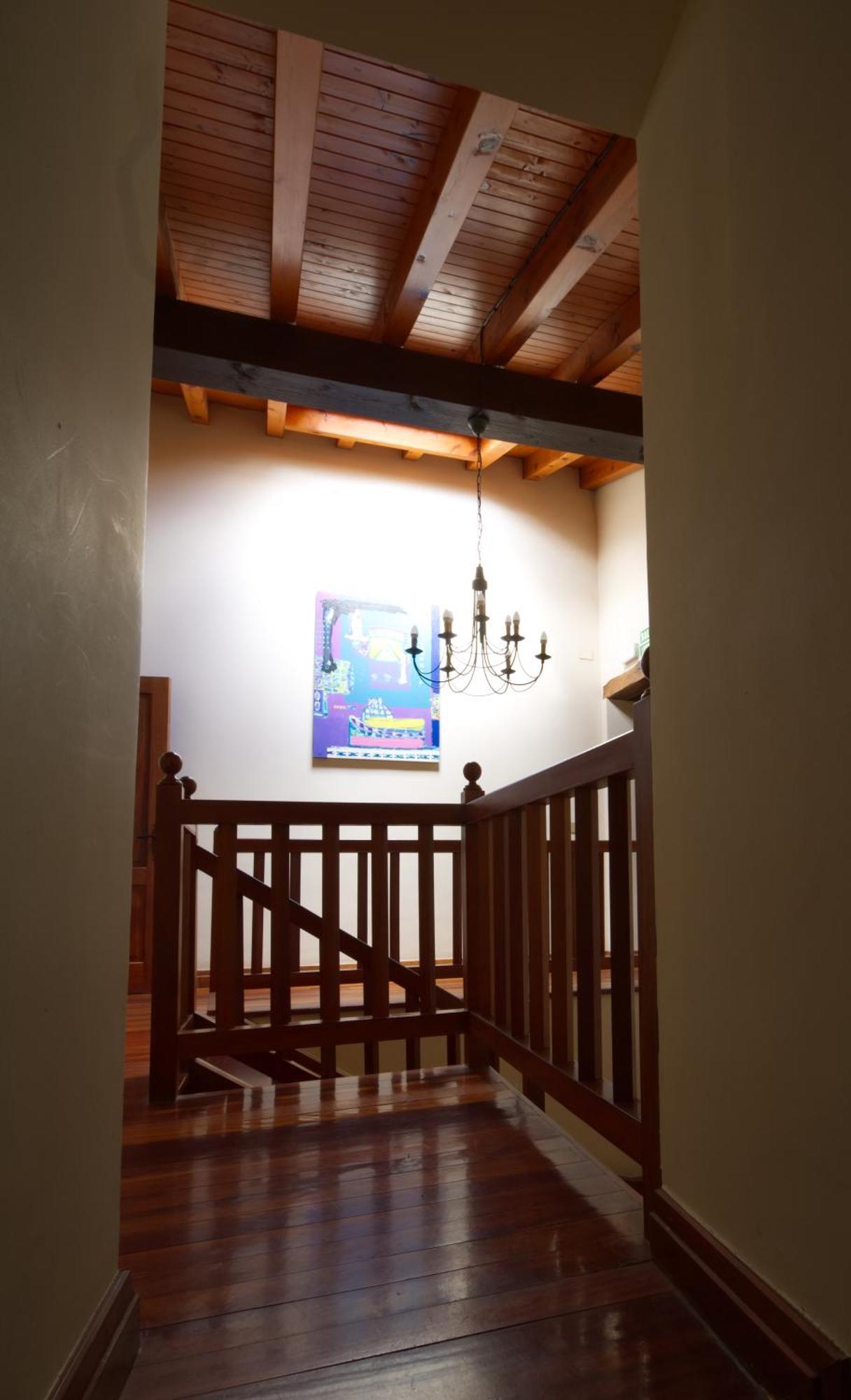 Hotel Konbenio Amorebieta-Etxano Extérieur photo