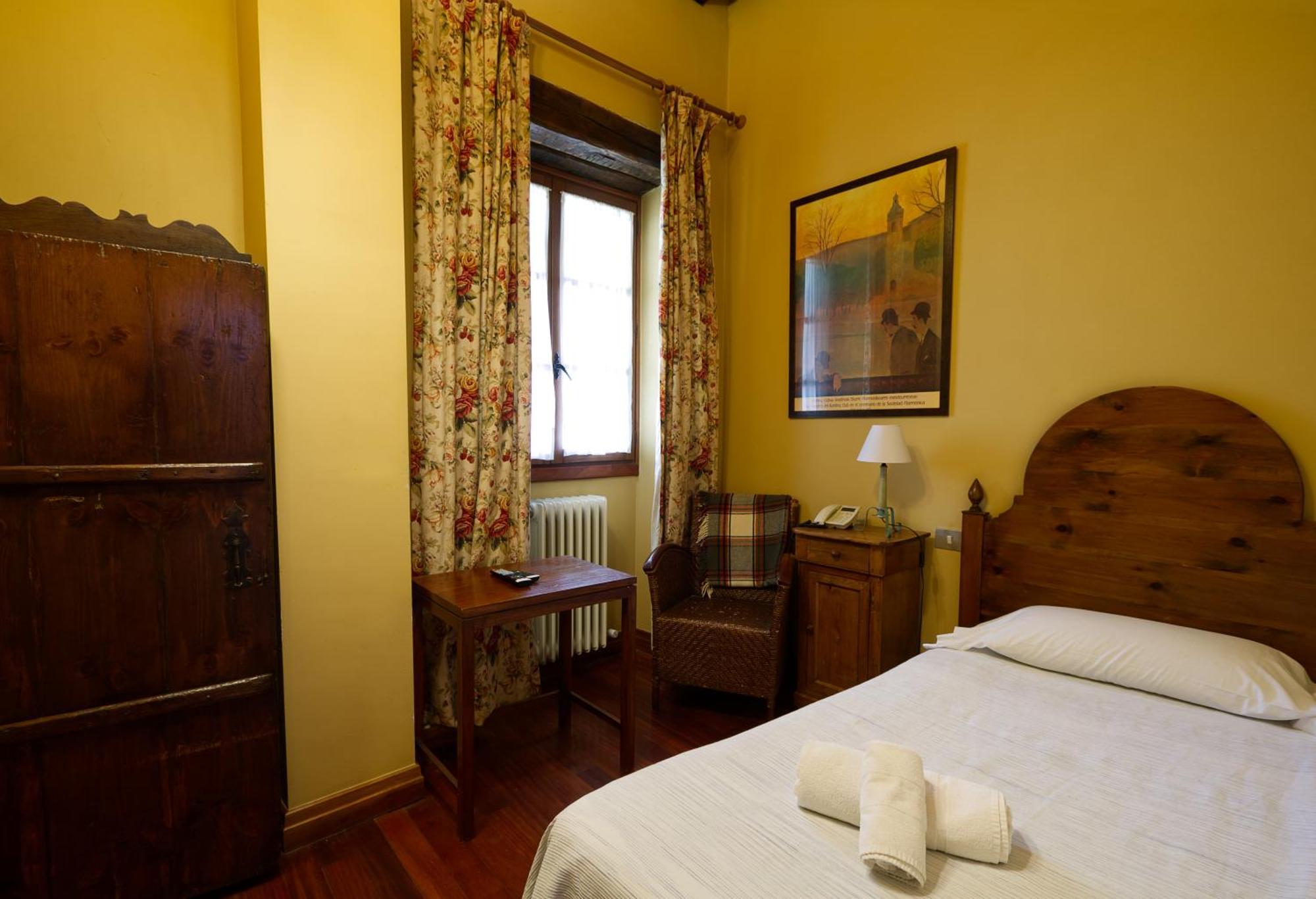 Hotel Konbenio Amorebieta-Etxano Extérieur photo
