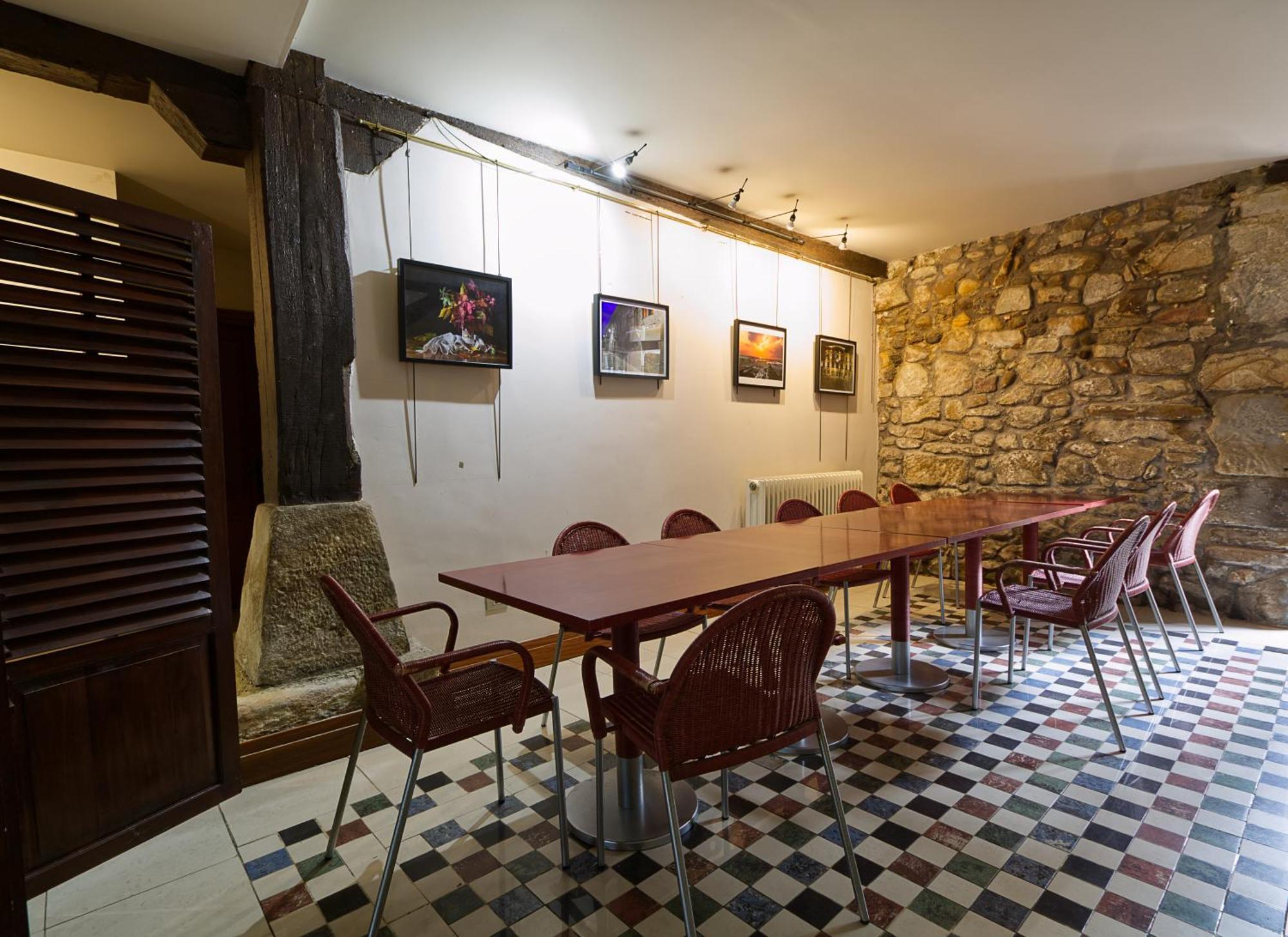 Hotel Konbenio Amorebieta-Etxano Extérieur photo