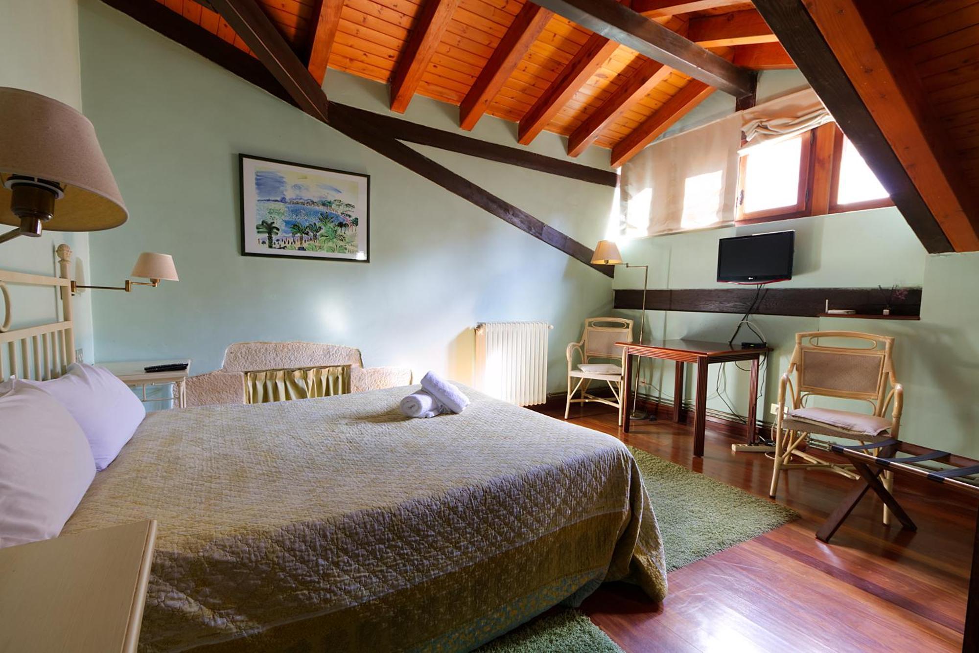 Hotel Konbenio Amorebieta-Etxano Extérieur photo