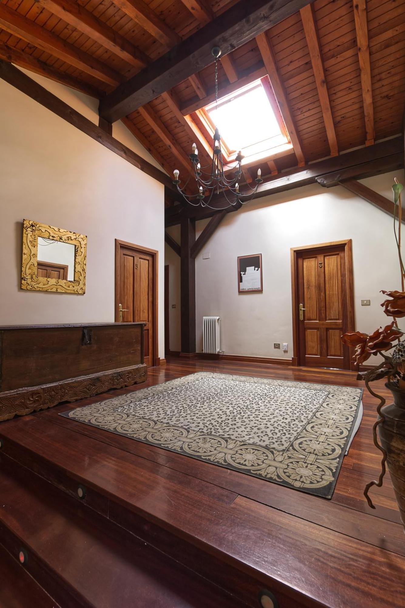 Hotel Konbenio Amorebieta-Etxano Extérieur photo